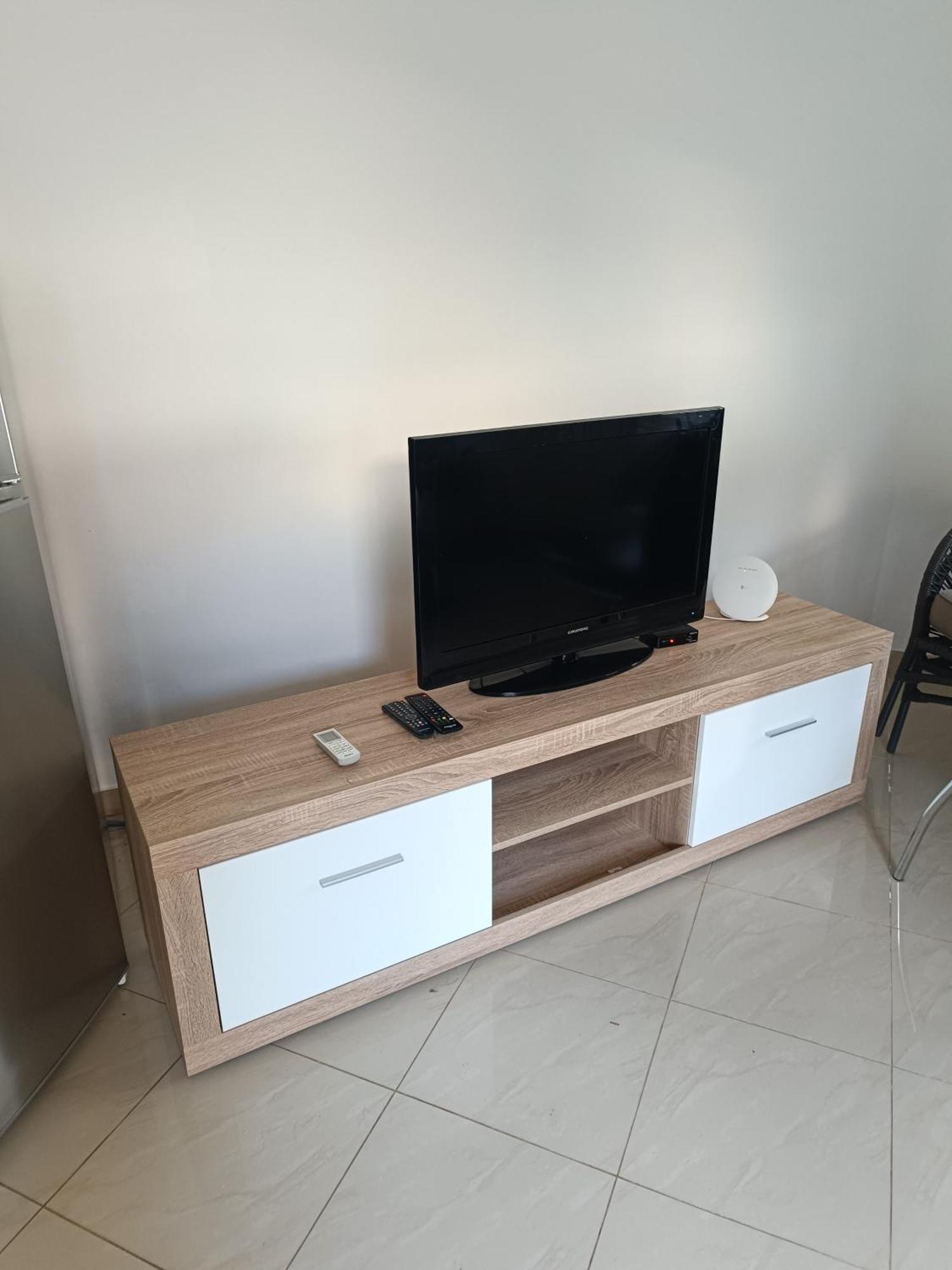 Apartment Kricin Baška Rum bild